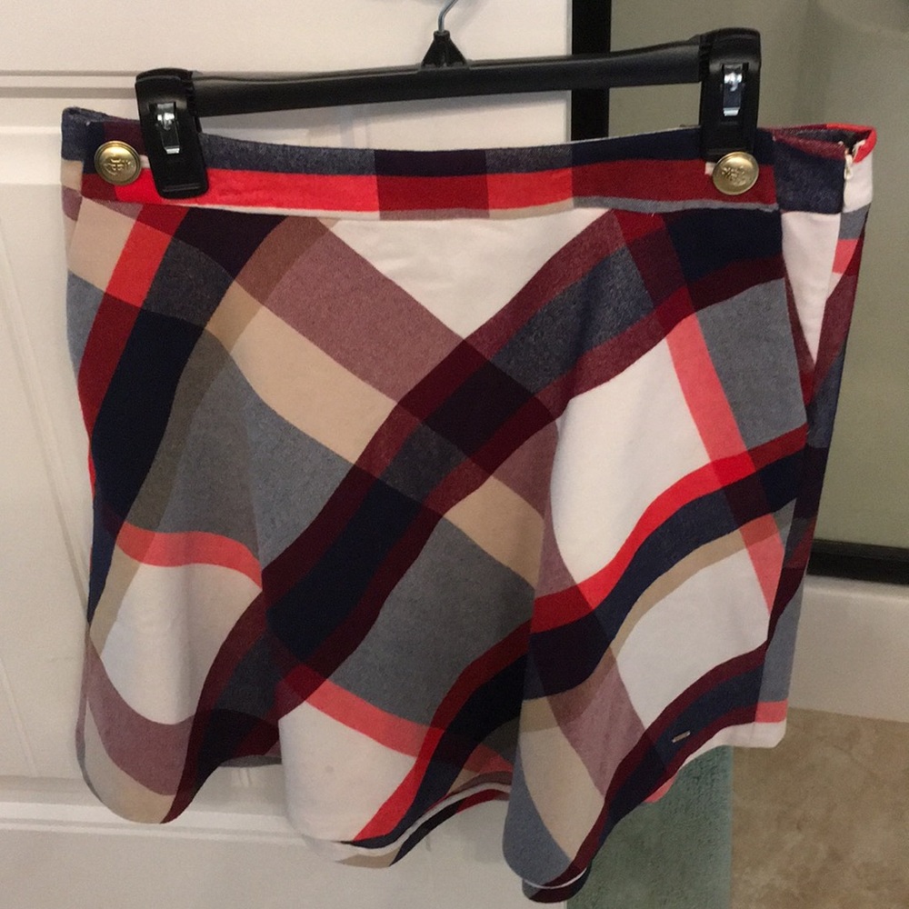 Tommy Hilfiger skirt